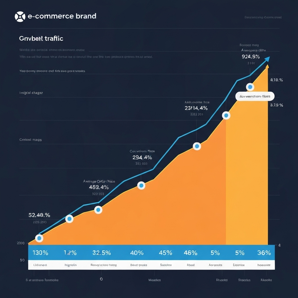 E-commerce Growth Analytics